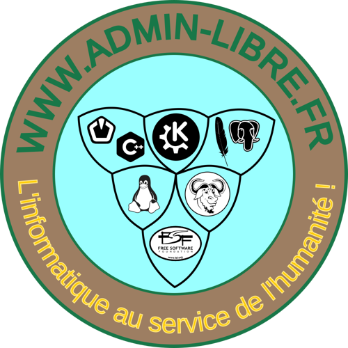 admin-libre.fr