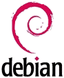 Logo Système Debian Logo Système Debian