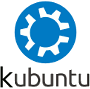 Logo Kubuntu