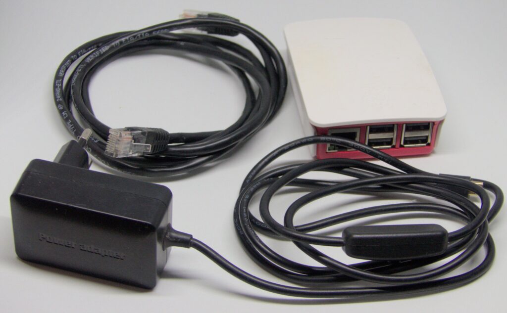 Matériel défi lancement